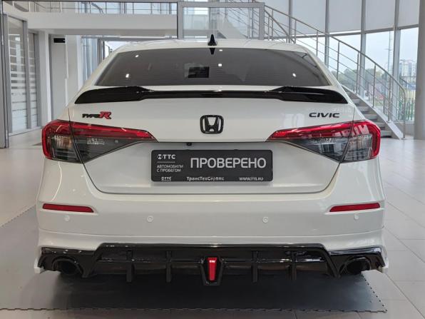 Honda Civic XI с пробегом 2022 года, цена 2 390 000 рублей, 82931 км, седан, Автокод Объявления