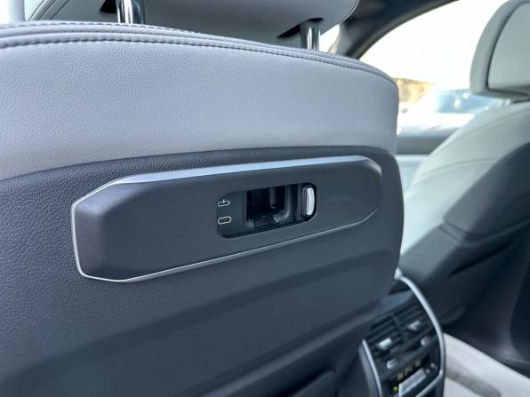 BMW X5 IV (G05/G18) Рестайлинг с пробегом 2023 года, цена 12 890 000 рублей, 9208 км, внедорожник, Автокод Объявления