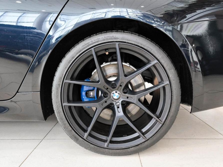 BMW 5 серии VII (G30/G31/G38) Рестайлинг Казань  - изображение 22