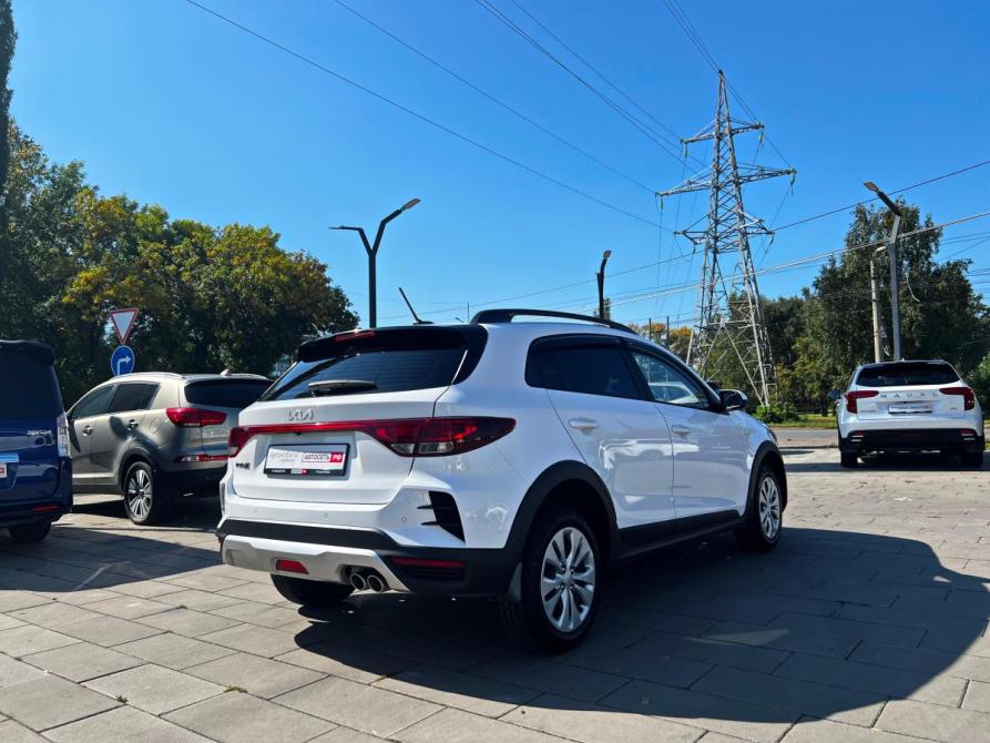 Kia Rio IV Рестайлинг Стерлитамак  - изображение 2