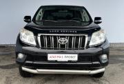 Toyota Land Cruiser Prado 150 Series Киров  - изображение 34