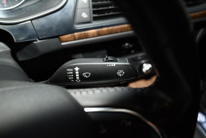Audi A6 IV (C7) с пробегом 2013 года, цена 1 725 000 рублей, 219377 км, седан, Автокод Объявления