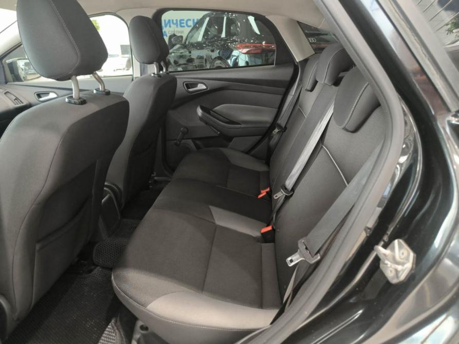 Ford Focus III Казань  - изображение 15