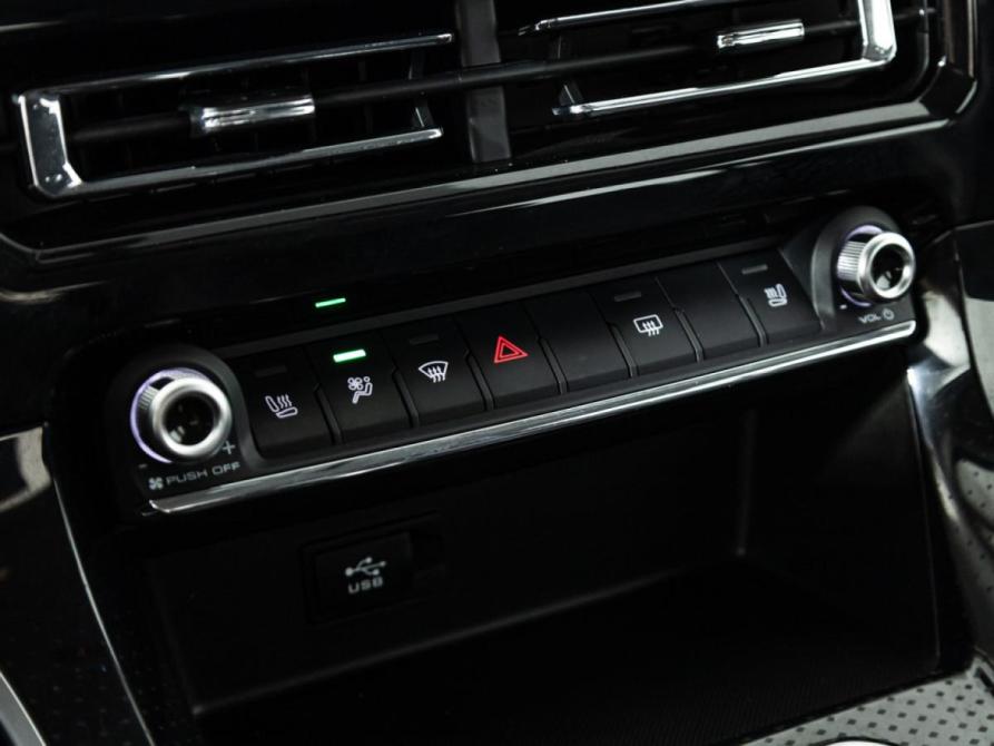 Haval M6 II Санкт-Петербург  - изображение 16