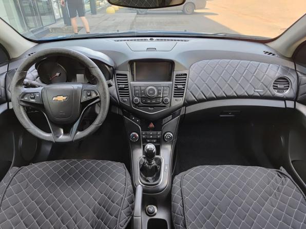 Chevrolet Cruze I с пробегом 2011 года, цена 549 000 рублей, 230000 км, седан, Автокод Объявления