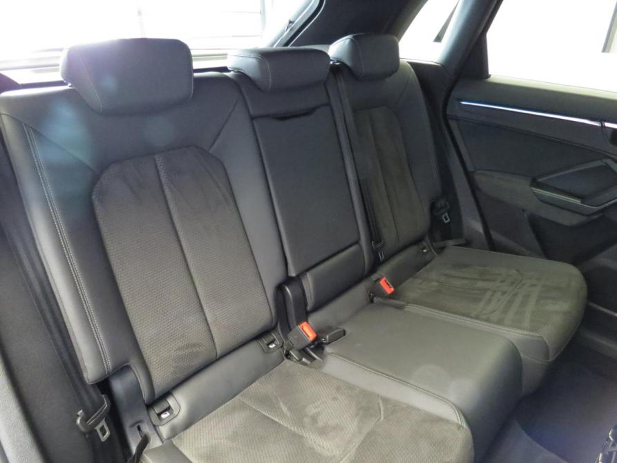 Audi Q3 II (F3) Санкт-Петербург  - изображение 19