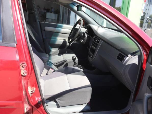Chevrolet Lacetti I с пробегом 2009 года, цена 479 000 рублей, 114000 км, седан, Автокод Объявления