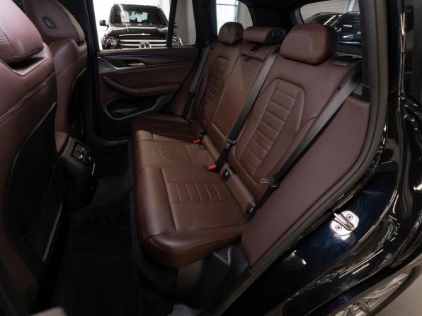 BMW X3 III (G01) с пробегом 2021 года, цена 3 950 000 рублей, 156407 км, внедорожник, Автокод Объявления