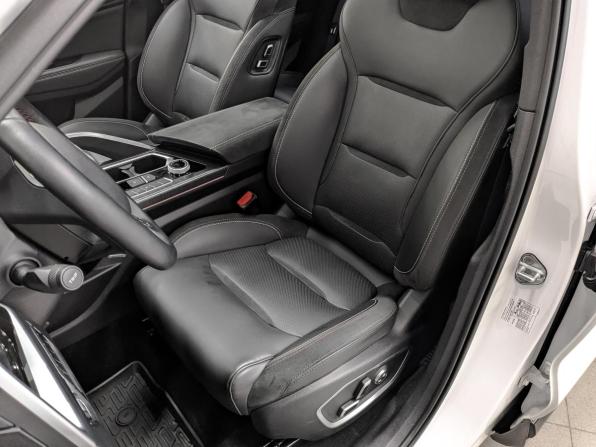 Geely Tugella I Рестайлинг с пробегом 2023 года, цена 3 100 000 рублей, 34860 км, внедорожник, Автокод Объявления
