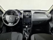 Renault Duster I Рестайлинг Москва  - изображение 20