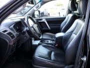Toyota Land Cruiser Prado 150 Series Рестайлинг 2 Москва  - изображение 38