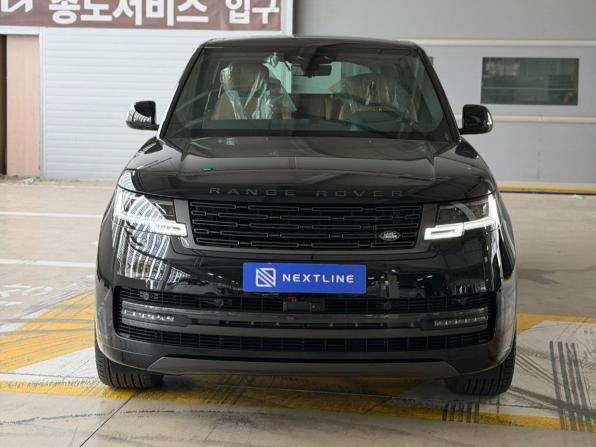 Новый Land Rover Range Rover V 2026 года, цена 30 990 000 рублей, внедорожник, Автокод Объявления