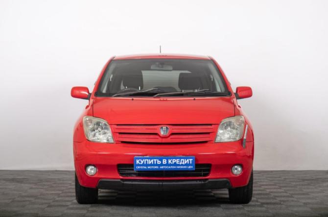 Toyota Ist I с пробегом 2004 года, цена 499 000 рублей, 162000 км, хэтчбек, Автокод Объявления