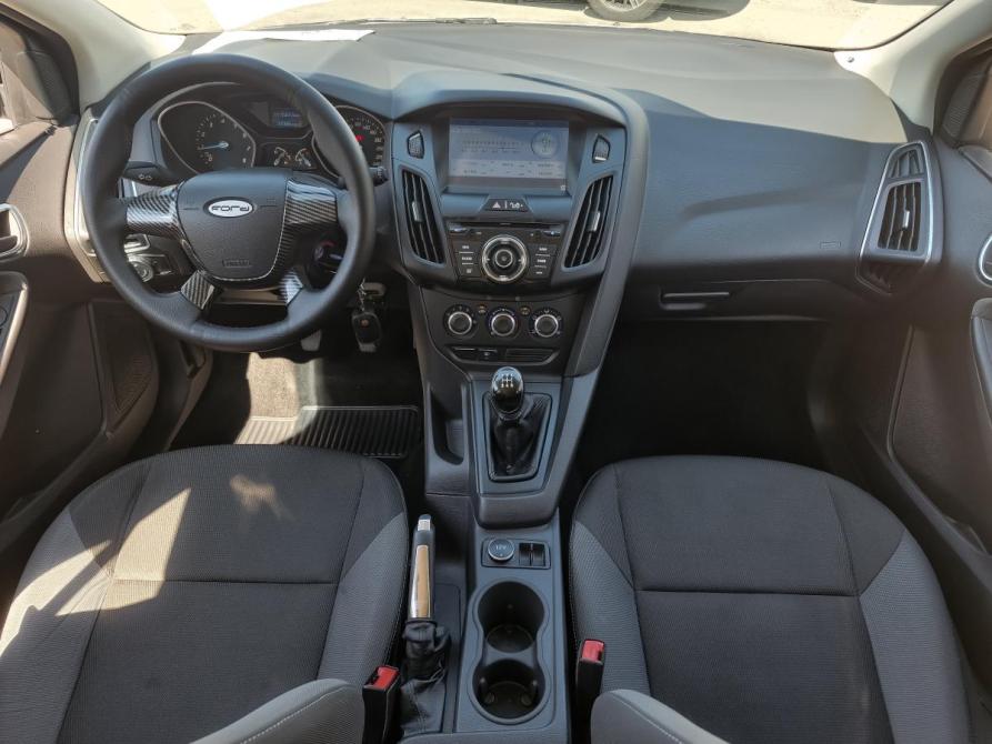 Ford Focus III Нижний Новгород  - изображение 9