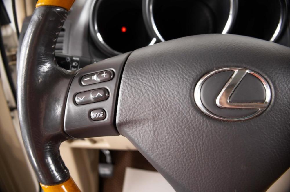 Lexus RX II Рестайлинг Пермь  - изображение 15