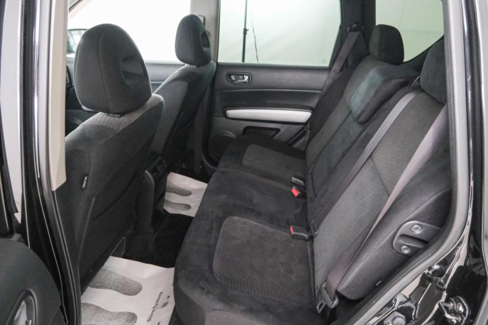 Nissan X-Trail II Рестайлинг Красноярск  - изображение 21
