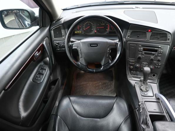 Volvo XC70 I с пробегом 2000 года, цена 619 900 рублей, 498982 км, универсал, Автокод Объявления