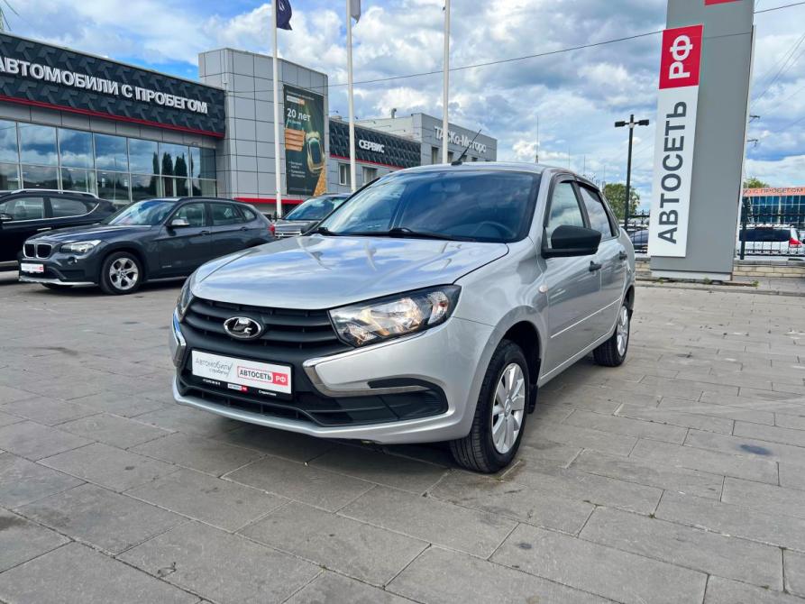 Lada (ВАЗ) Granta I Рестайлинг Стерлитамак  - изображение 1