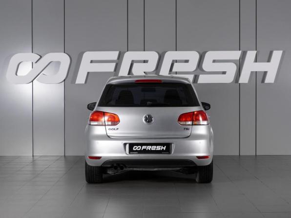 Volkswagen Golf VI с пробегом 2010 года, цена 930 000 рублей, 247537 км, хэтчбек, Автокод Объявления