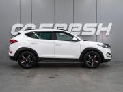 Hyundai Tucson III Воронеж  - изображение 31