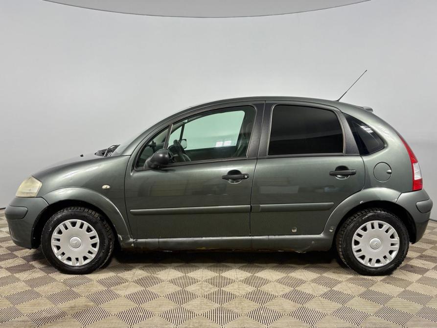 Citroen C3 I Рестайлинг Борисоглебск  - изображение 2