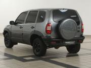 Chevrolet Niva I Иваново  - изображение 19