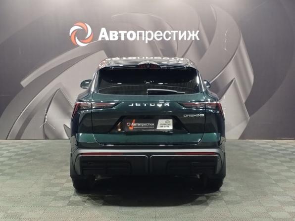 JETOUR DASHING I с пробегом 2024 года, цена 1 950 000 рублей, 18133 км, внедорожник, Автокод Объявления
