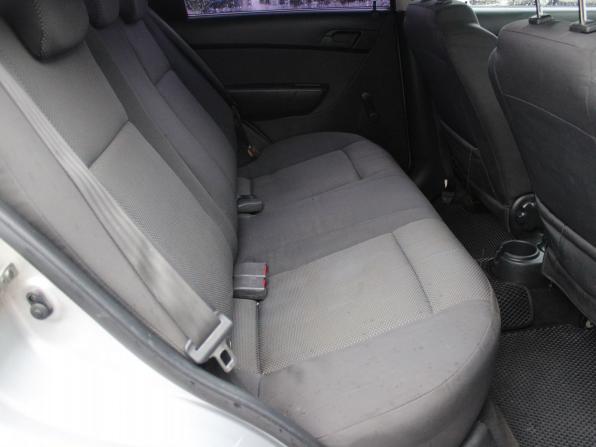 Chevrolet Aveo I Рестайлинг с пробегом 2008 года, цена 289 000 рублей, 200153 км, седан, Автокод Объявления