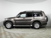 Mitsubishi Pajero IV Рестайлинг 1 Санкт-Петербург  - изображение 24
