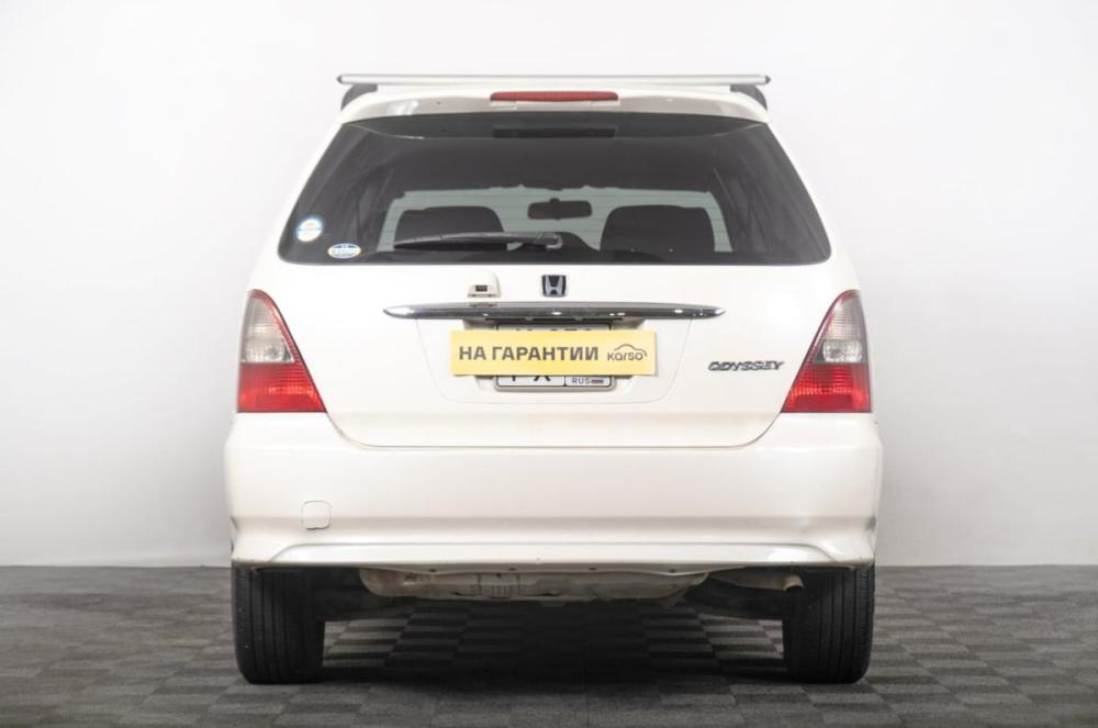 Honda Odyssey II Томск  - изображение 5