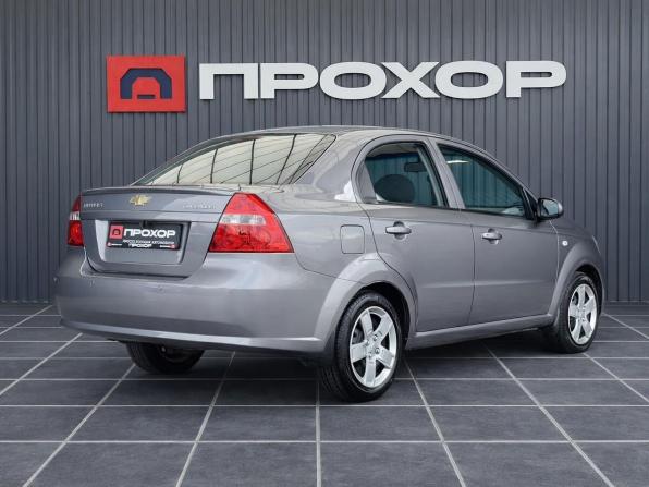 Chevrolet Aveo I Рестайлинг с пробегом 2011 года, цена 697 000 рублей, 91858 км, седан, Автокод Объявления