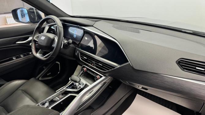 Knewstar 001 с пробегом 2024 года, цена 3 250 000 рублей, 11966 км, внедорожник, Автокод Объявления