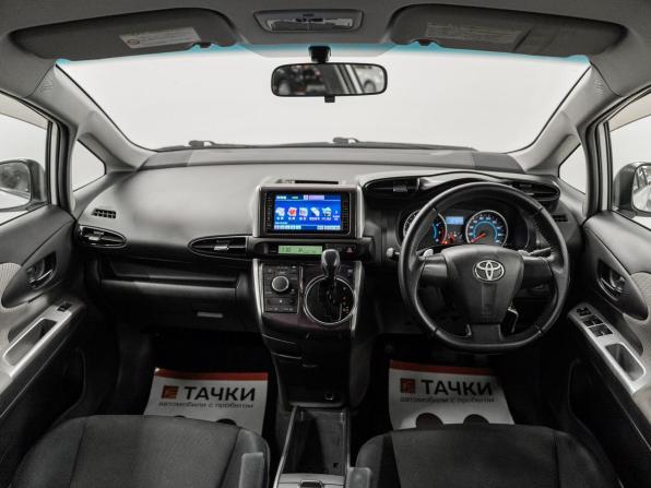 Toyota Wish II с пробегом 2010 года, цена 1 199 000 рублей, 171851 км, минивэн, Автокод Объявления
