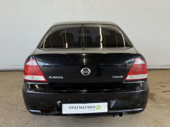 Nissan Almera Classic I с пробегом 2007 года, цена 249 000 рублей, 331843 км, седан, Автокод Объявления