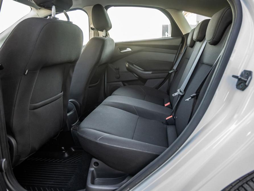 Ford Focus III Рестайлинг Волгоград  - изображение 33