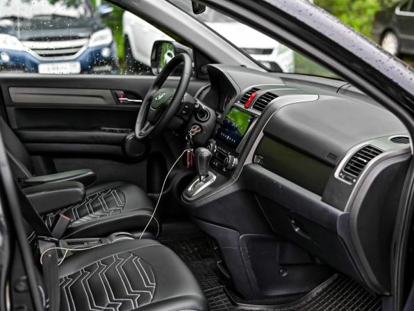 Honda CR-V III Рестайлинг с пробегом 2011 года, цена 1 270 000 рублей, 285658 км, внедорожник, Автокод Объявления