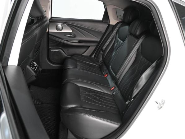 Chery Arrizo 8 с пробегом 2023 года, цена 1 900 000 рублей, 95887 км, седан, Автокод Объявления