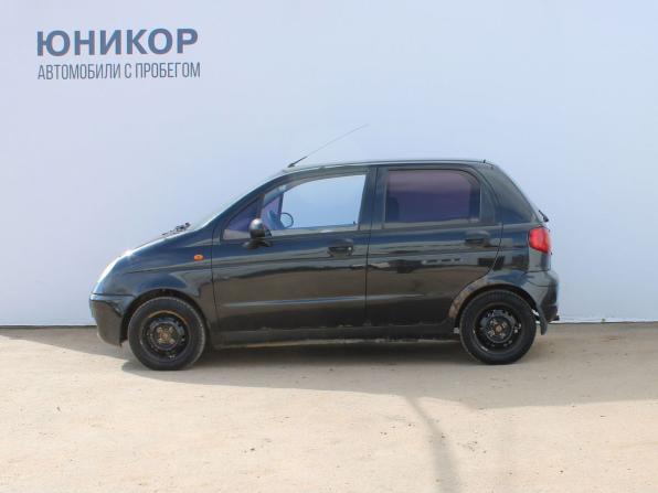Daewoo Matiz II с пробегом 2008 года, цена 149 000 рублей, 66334 км, хэтчбек, Автокод Объявления