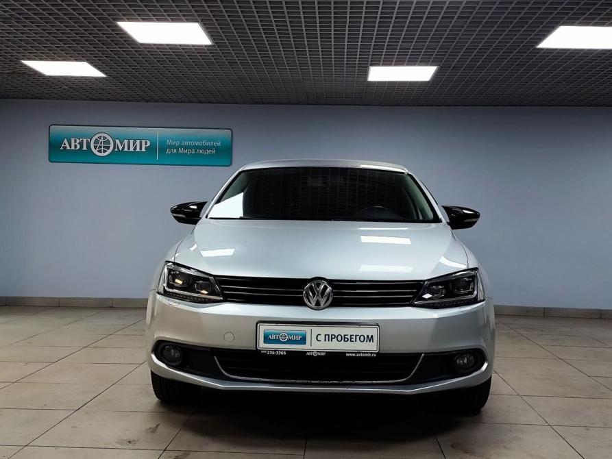 Volkswagen Jetta VI Москва  - изображение 2