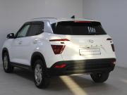 Hyundai Creta II Старый Оскол  - изображение 28