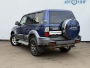 Toyota Land Cruiser Prado 90 Series Рестайлинг Москва  - изображение 19