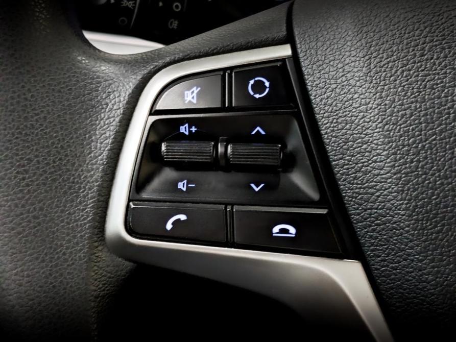 Hyundai Solaris II Рестайлинг Москва  - изображение 24
