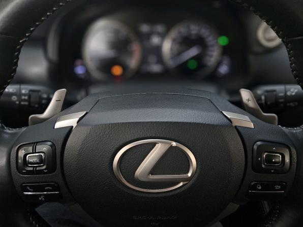 Lexus NX I Рестайлинг с пробегом 2018 года, цена 3 790 000 рублей, 35258 км, внедорожник, Автокод Объявления