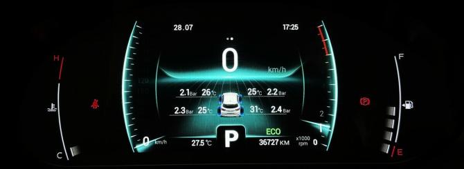 Chery Tiggo 4 I Рестайлинг с пробегом 2023 года, цена 1 570 000 рублей, 36725 км, внедорожник, Автокод Объявления