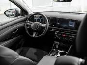 Hyundai Tucson IV Рестайлинг Москва  - изображение 43