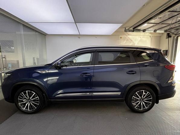 Chery Tiggo 8 Pro Max I Рестайлинг с пробегом 2024 года, цена 2 290 000 рублей, 44000 км, внедорожник, Автокод Объявления