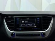 Hyundai Solaris I Рестайлинг Азнакаево  - изображение 47