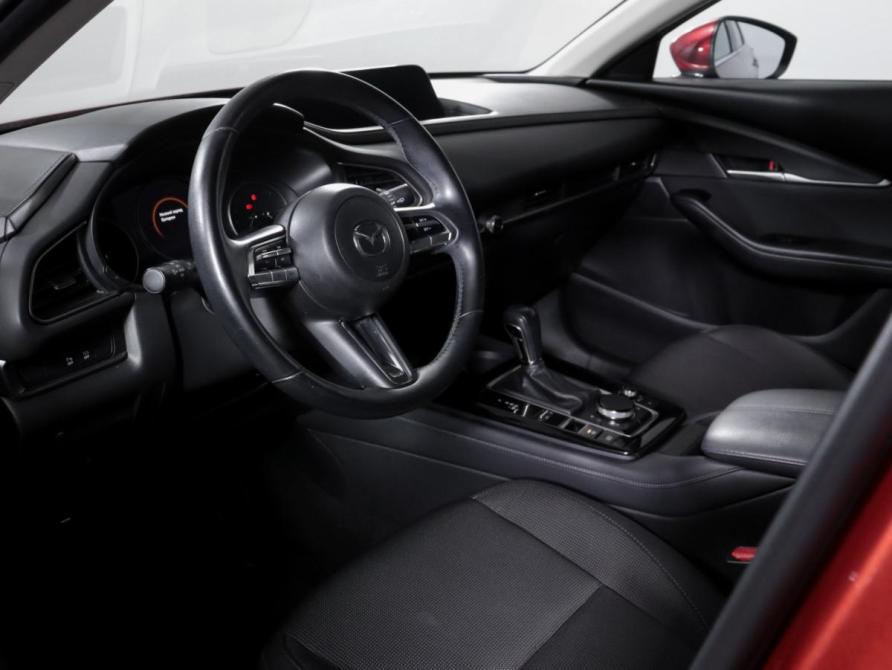 Mazda CX-30 I Москва  - изображение 14