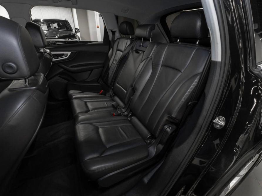 Audi Q7 II (4M) Москва  - изображение 12
