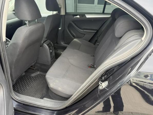 Volkswagen Jetta VI с пробегом 2013 года, цена 969 000 рублей, 199350 км, седан, Автокод Объявления